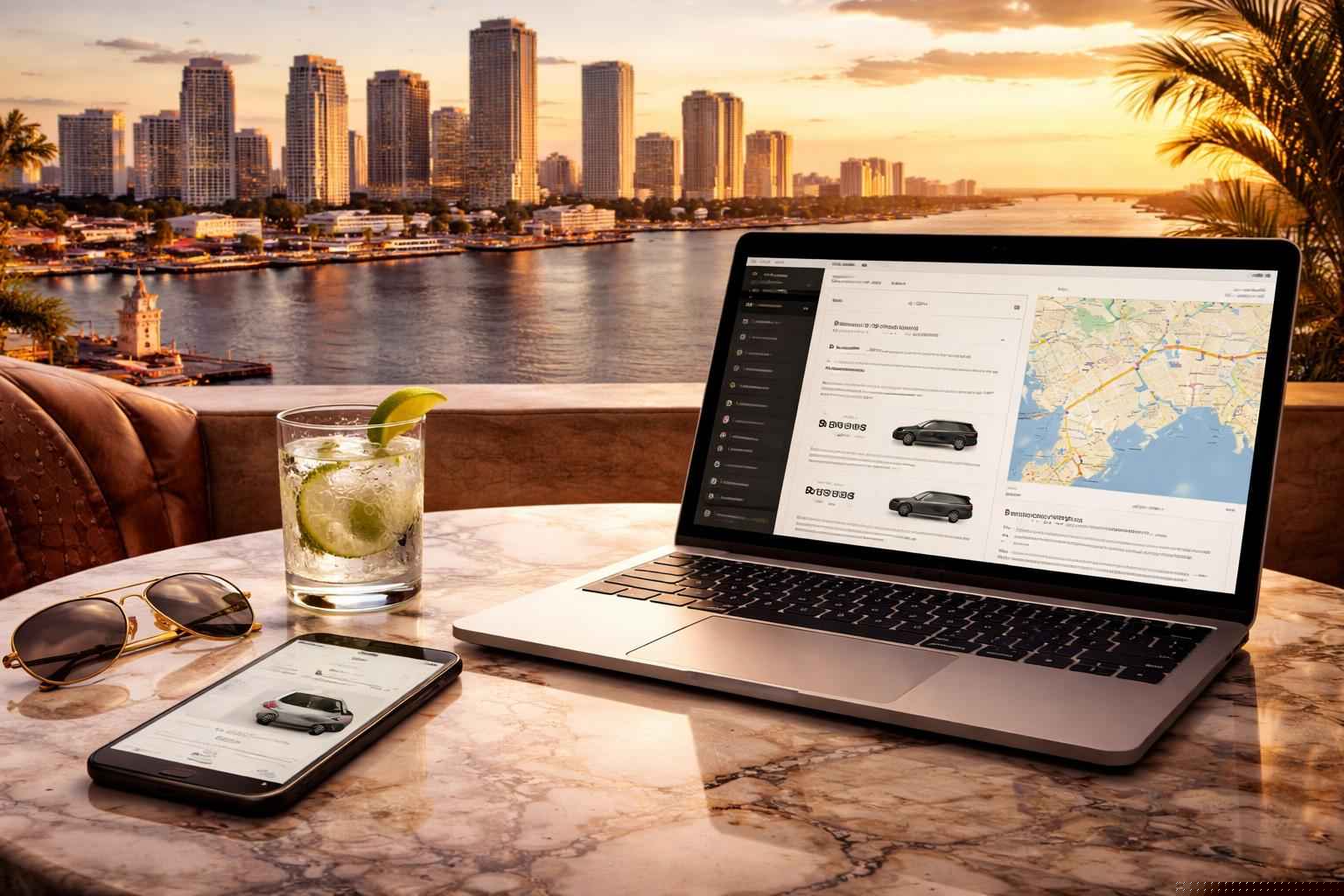 How do I get an instant quote for a trip in Tampa Florida?