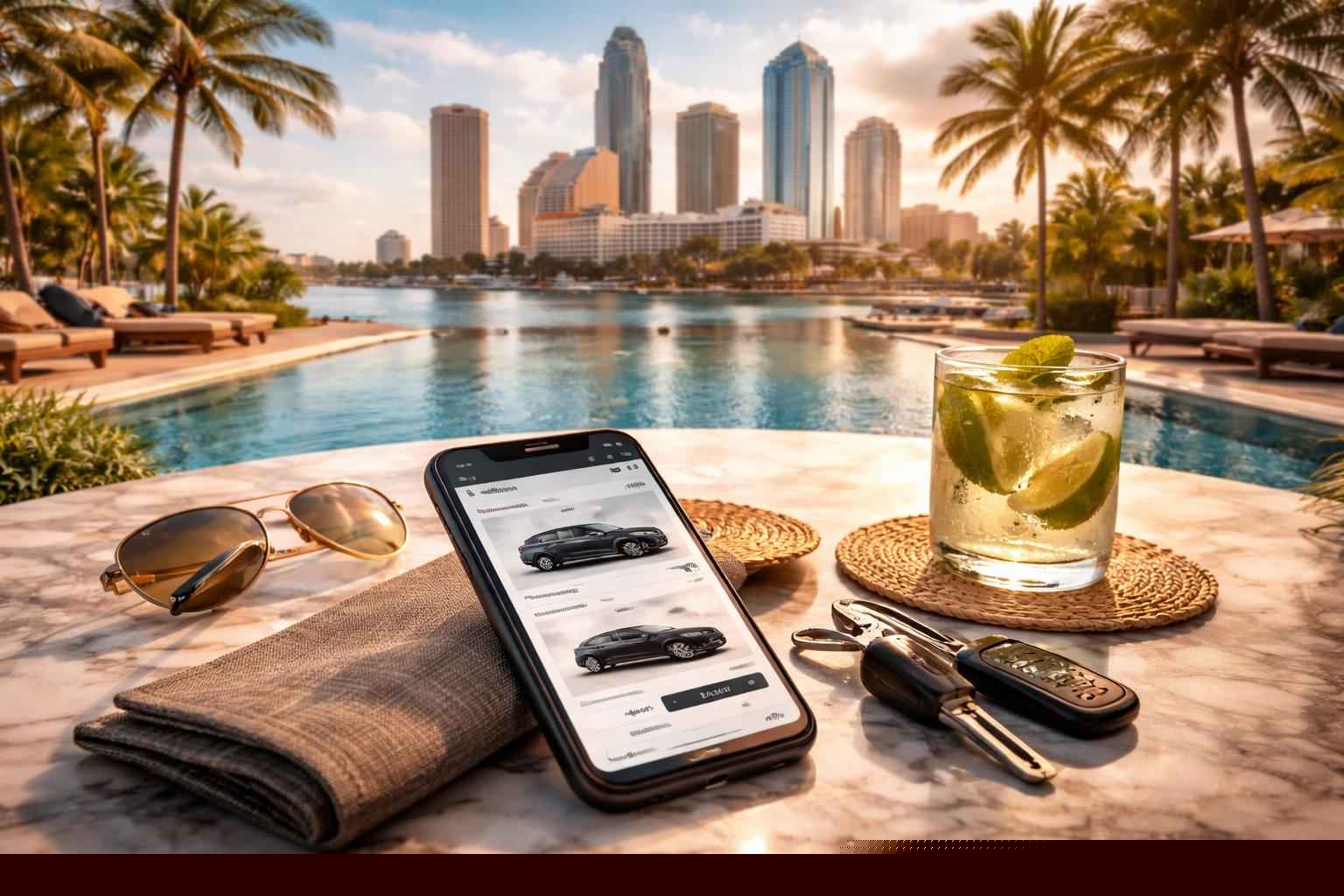 How Do I Get An Instant Quote For A Trip In Tampa Florida?