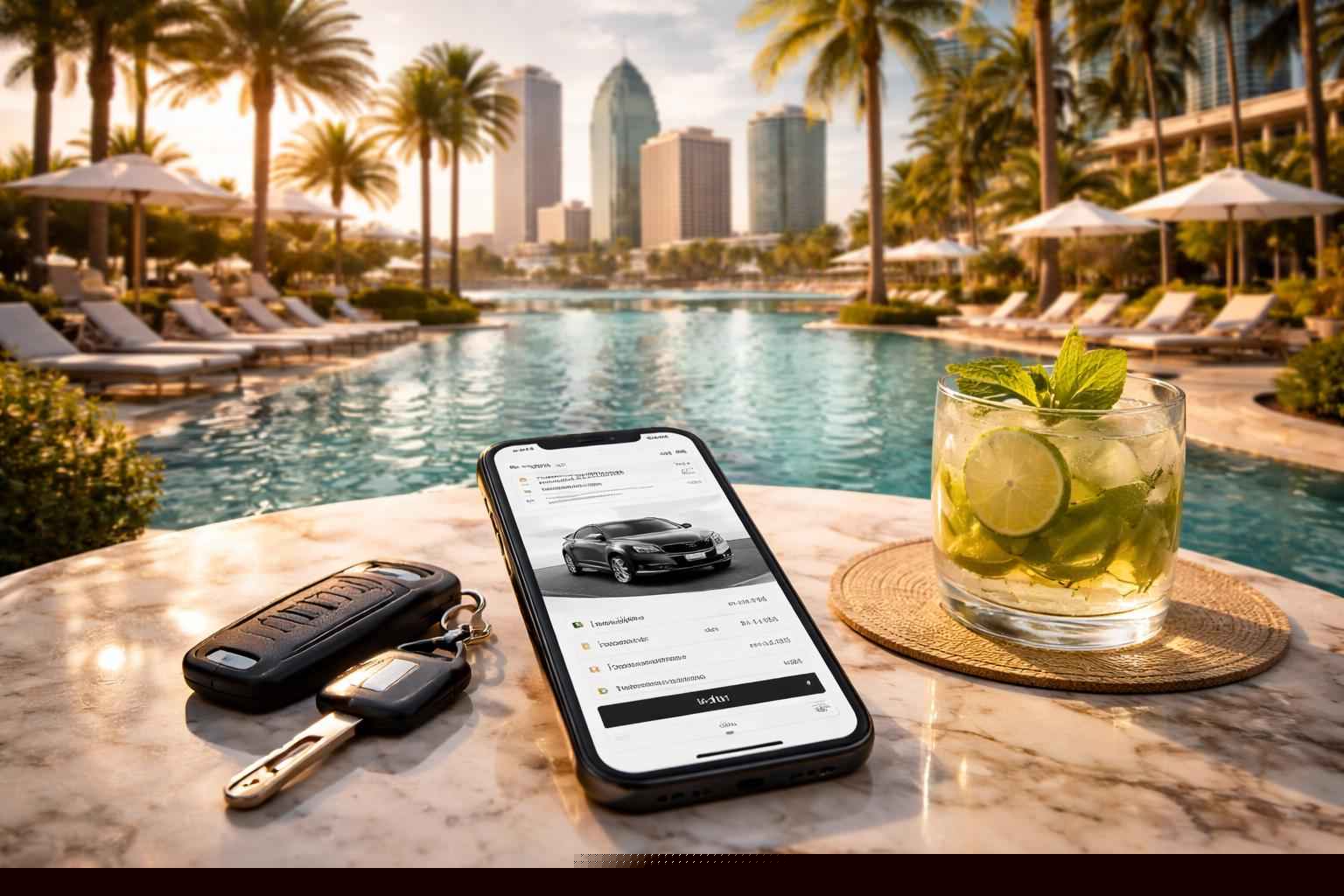 How Do I Get An Instant Quote For A Trip In Tampa Florida