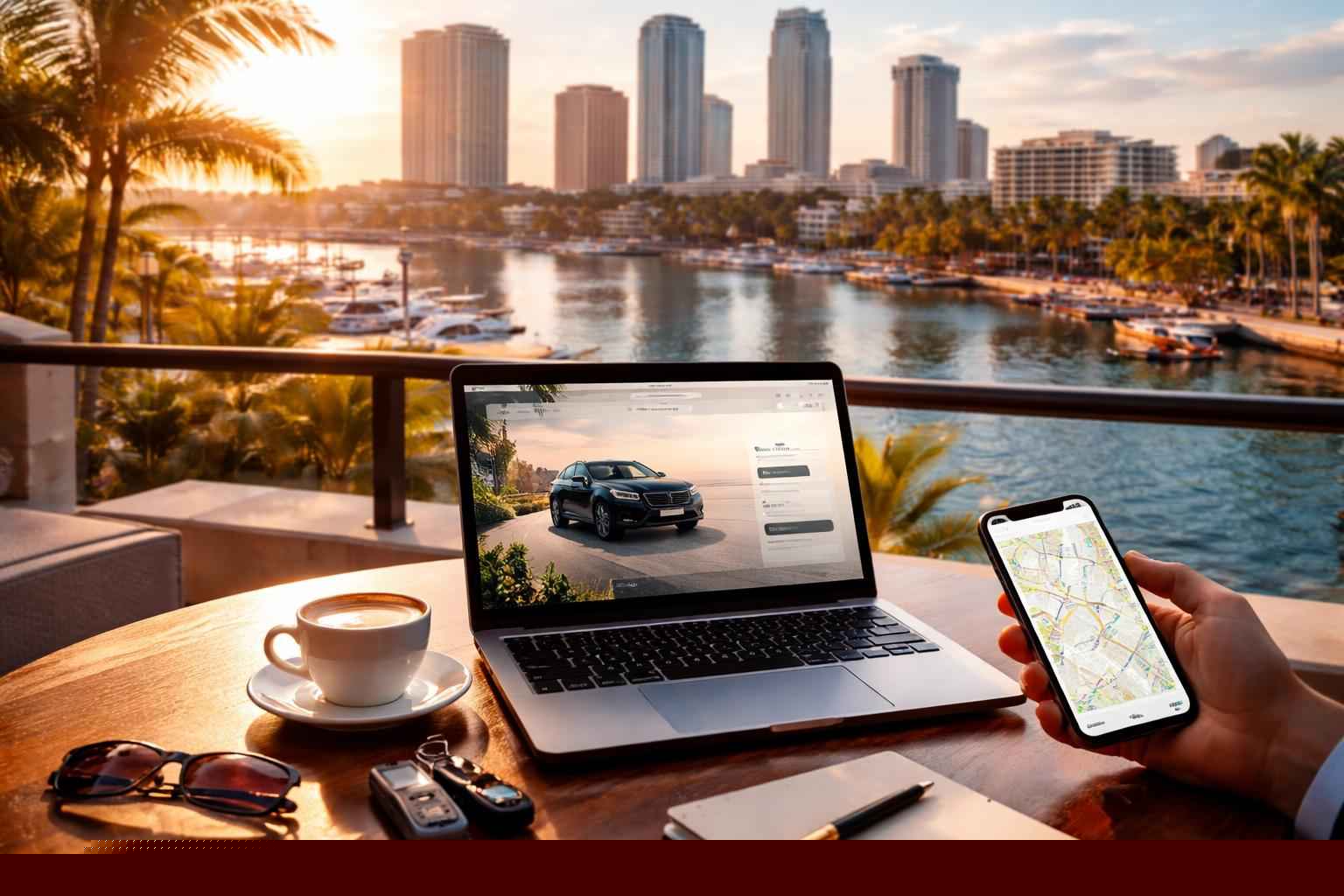 How Do I Get An Instant Quote For A Trip In Tampa Florida