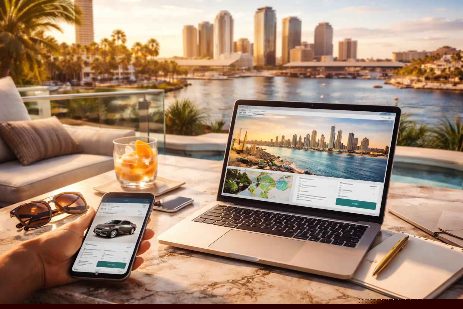 How do I get an instant quote for a trip in Tampa Florida?