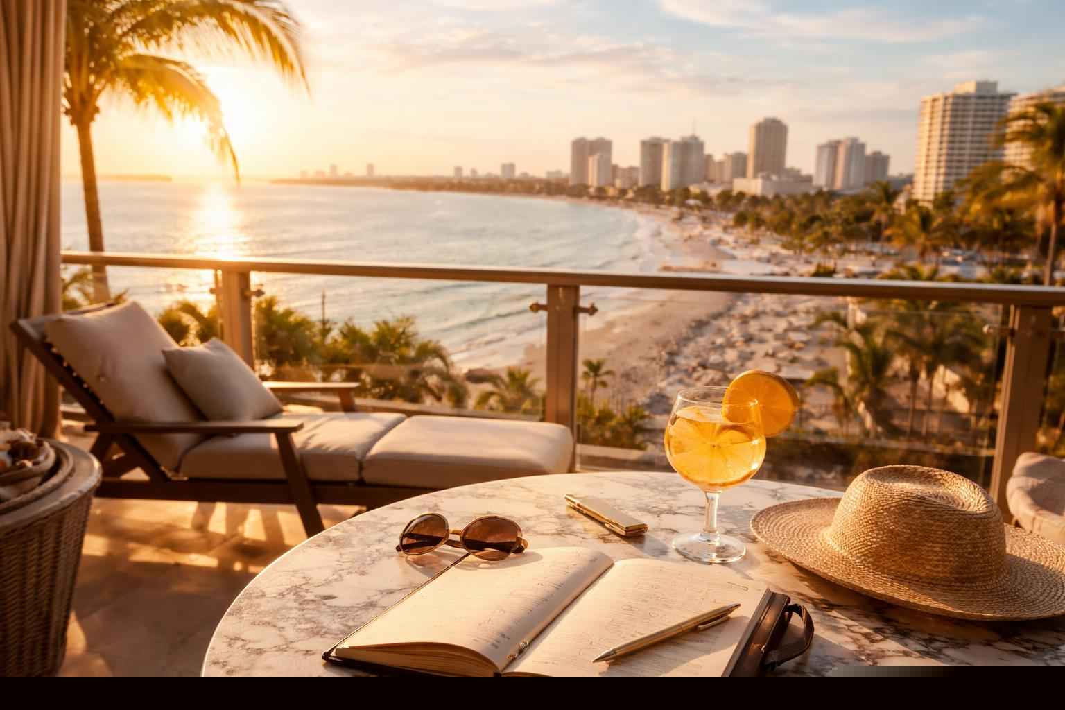 How far in advance should I reserve peak dates in St. Petersburg Florida?