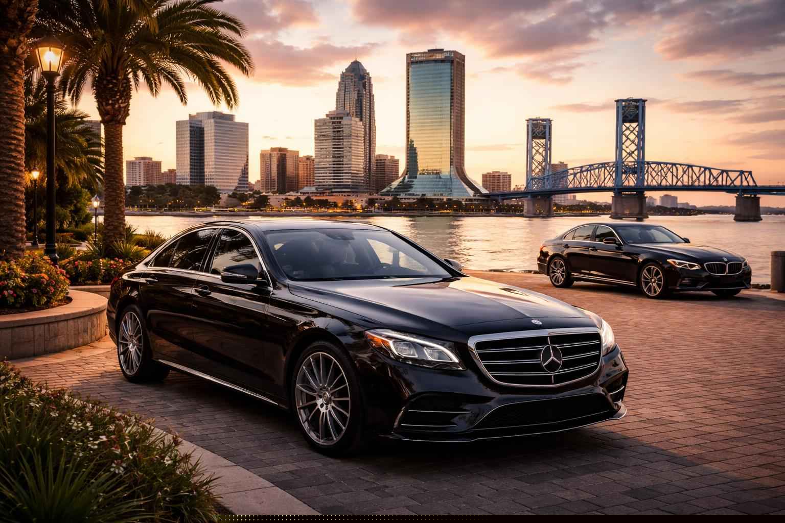 Jacksonville Florida Sedans