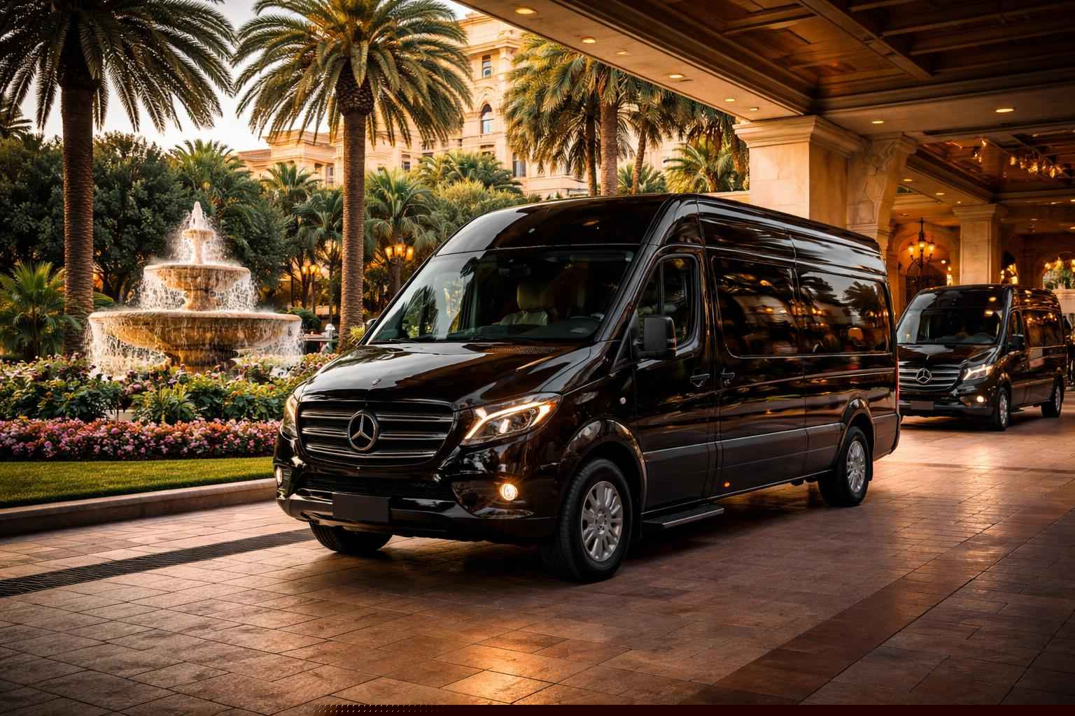 Orlando Florida Shuttles