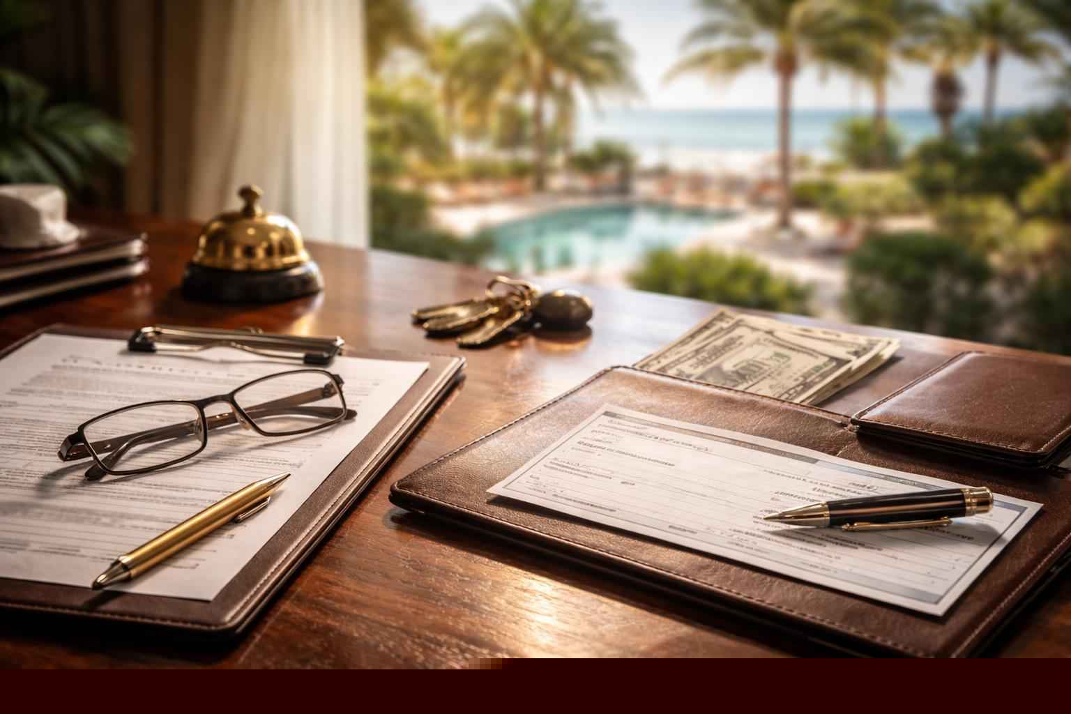 What is your cancellation and refund policy for Jacksonville Florida reservations