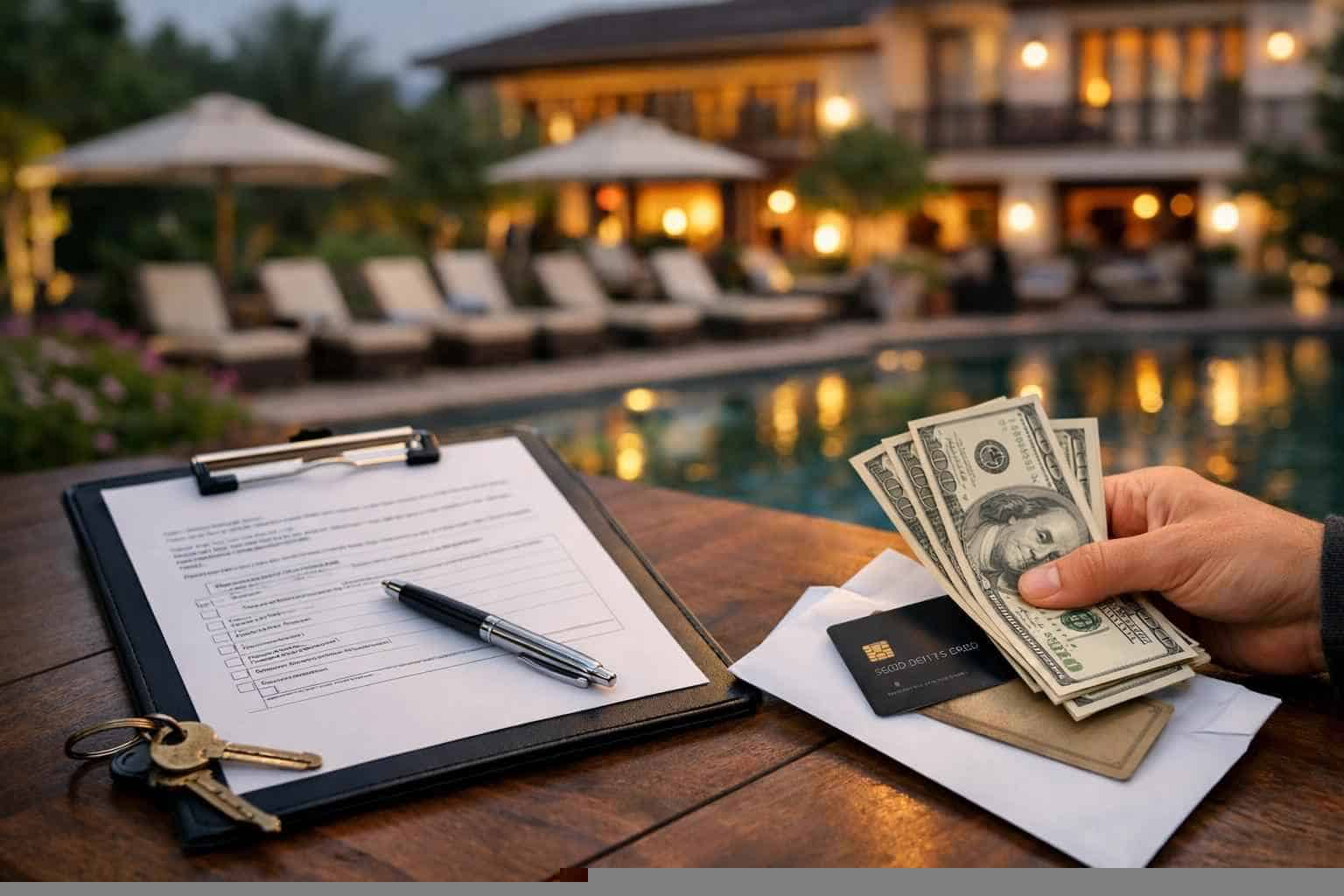 What Is Your Cancellation And Refund Policy For McKinney Texas Reservations