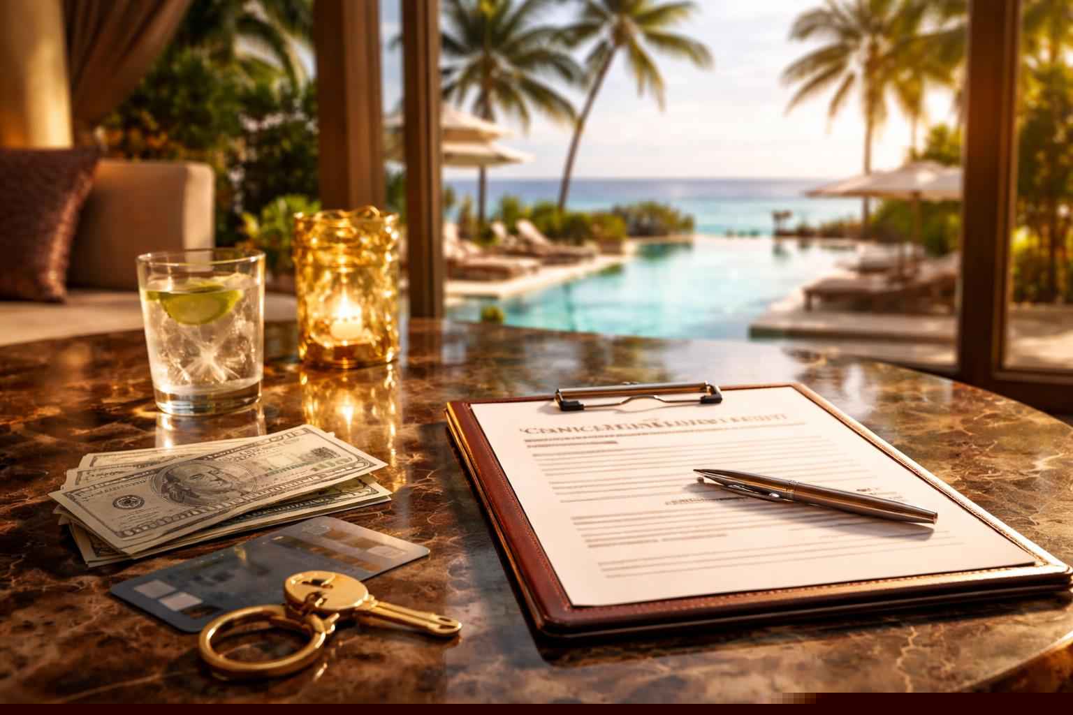What is your cancellation and refund policy for Miami Florida reservations