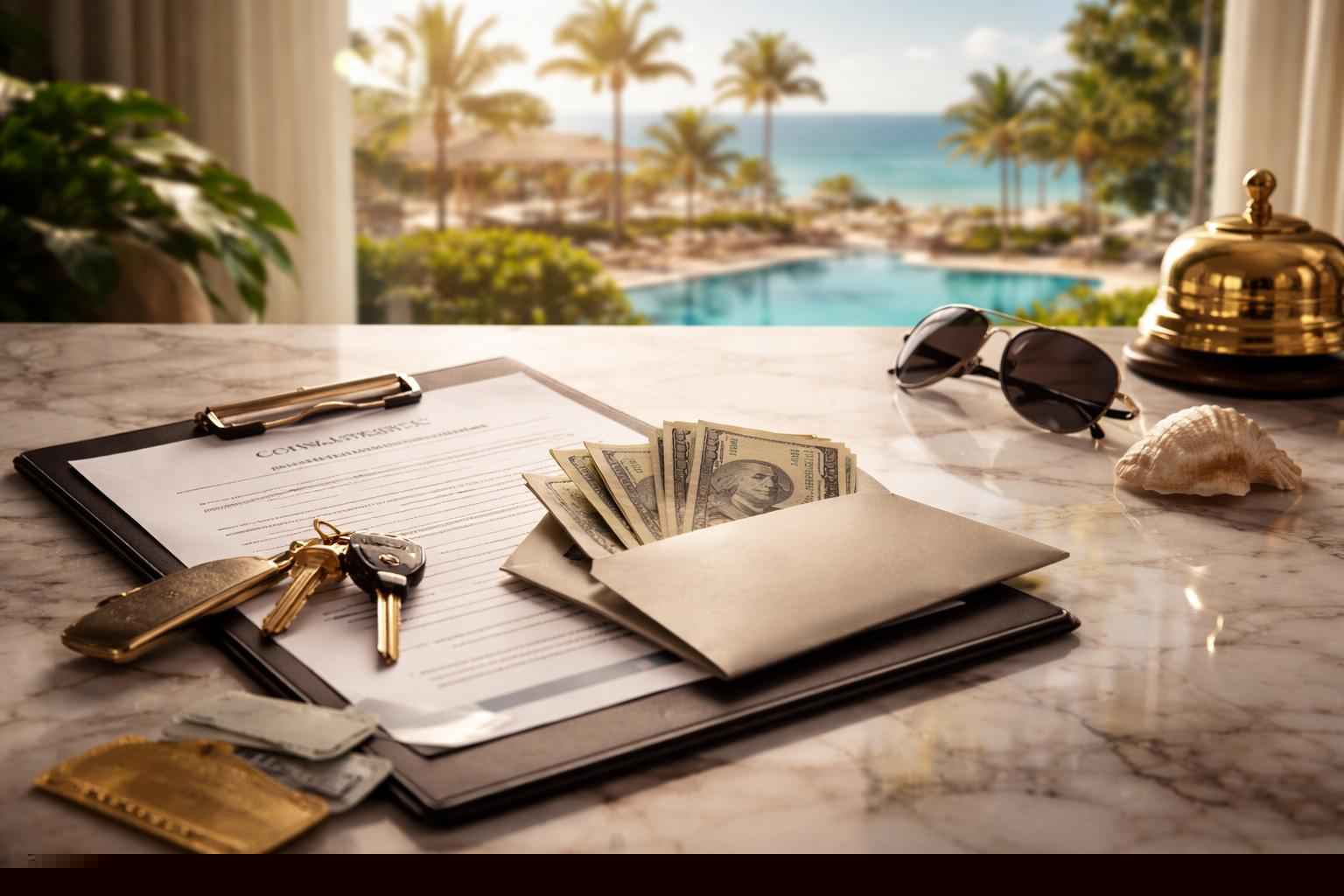 What is your cancellation and refund policy for Tampa Florida reservations?