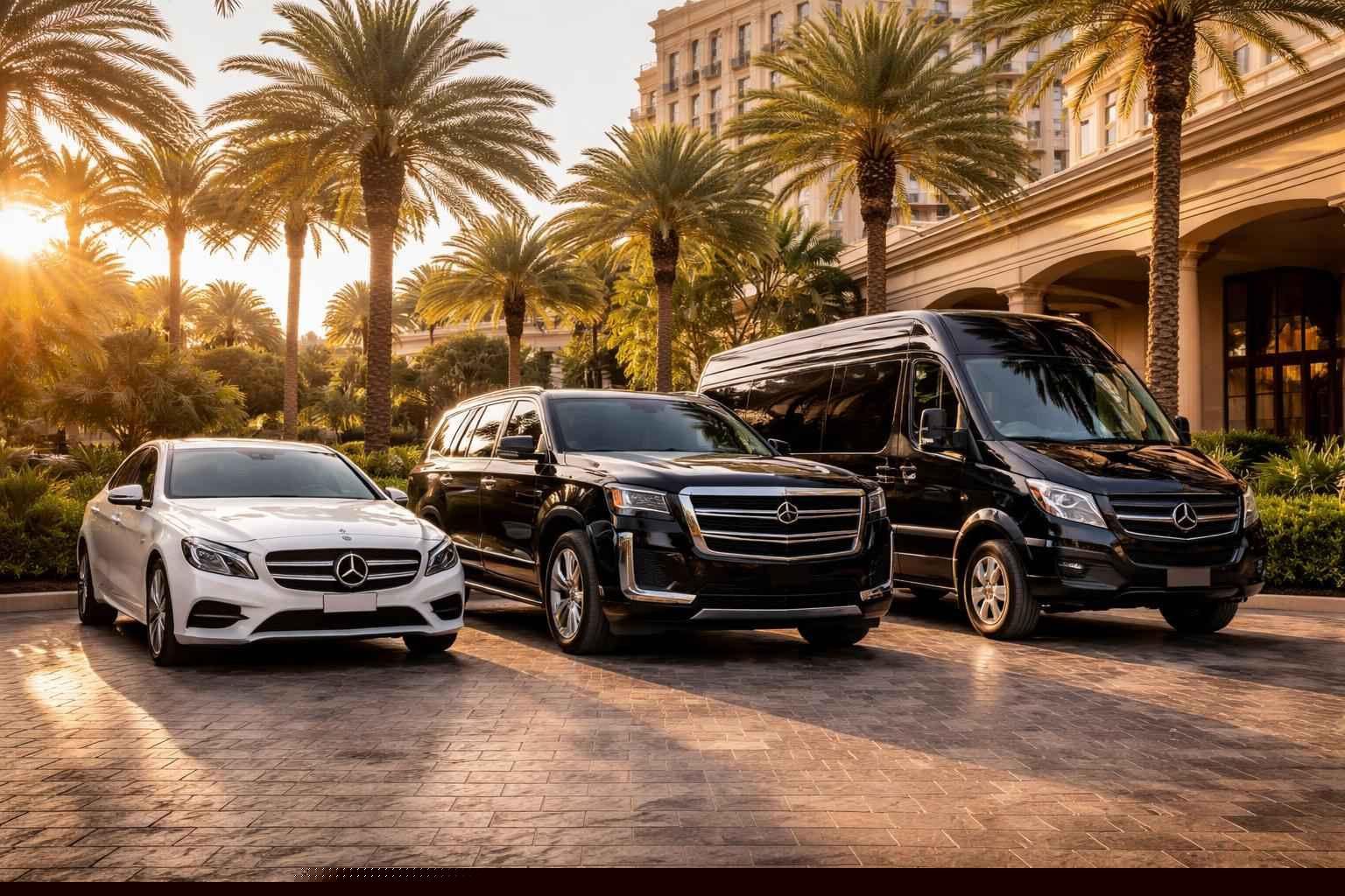 What Vehicle Sizes Do You Offer In Orlando Florida