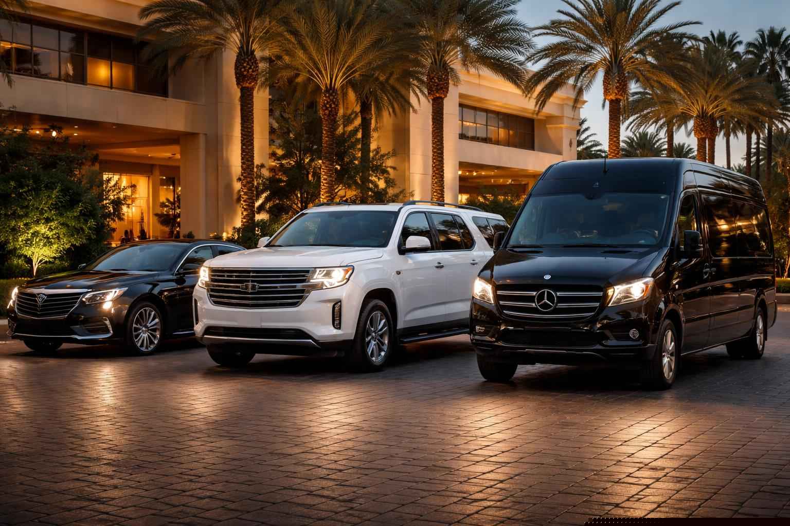 What vehicle sizes do you offer in Orlando Florida