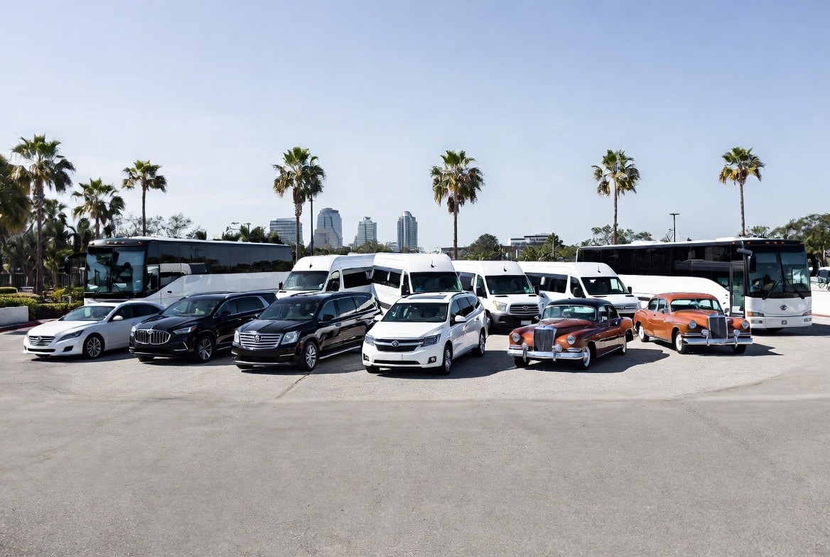 What Vehicle Sizes Do You Offer In Tallahassee Florida