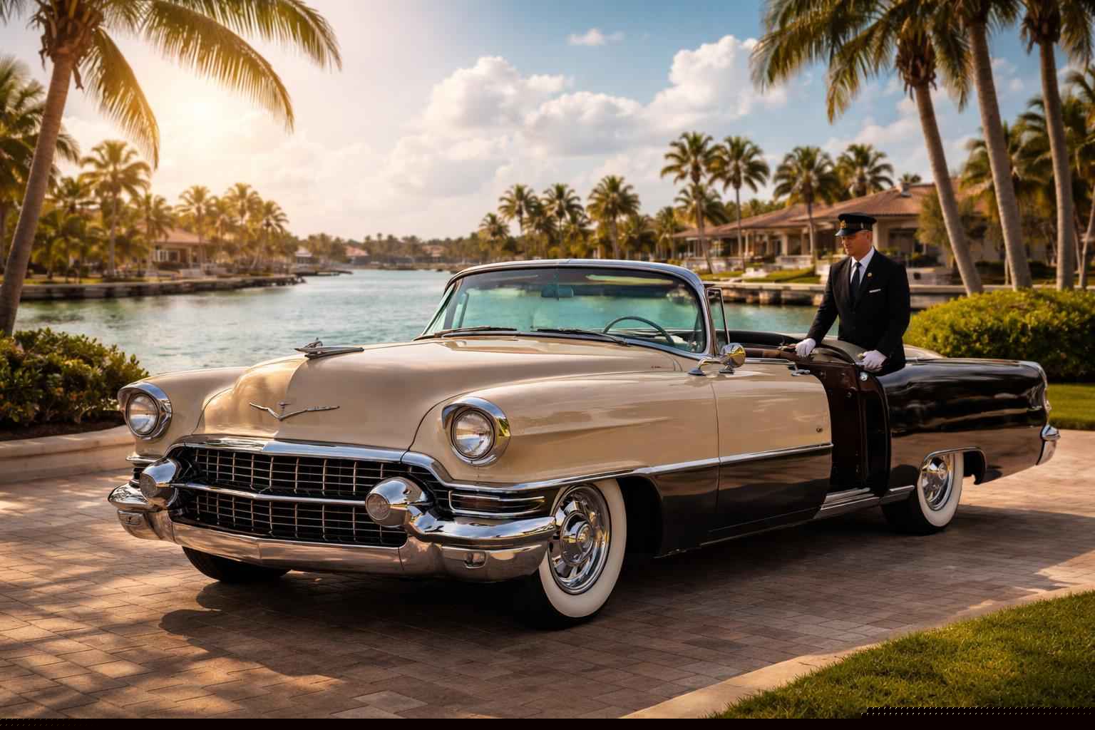 Best Cape Coral FL Antique Vehicle Company