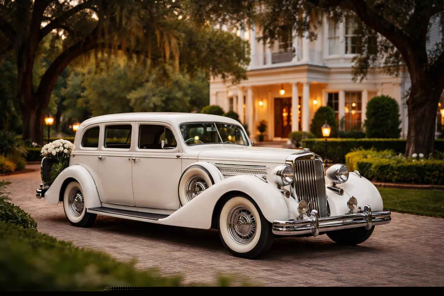 Best Gainesville Fl Antique Vehicle Company