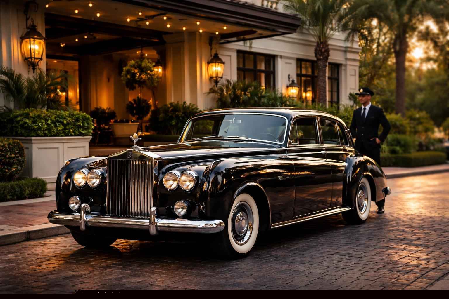 Best Gainesville FL Classic Car Company