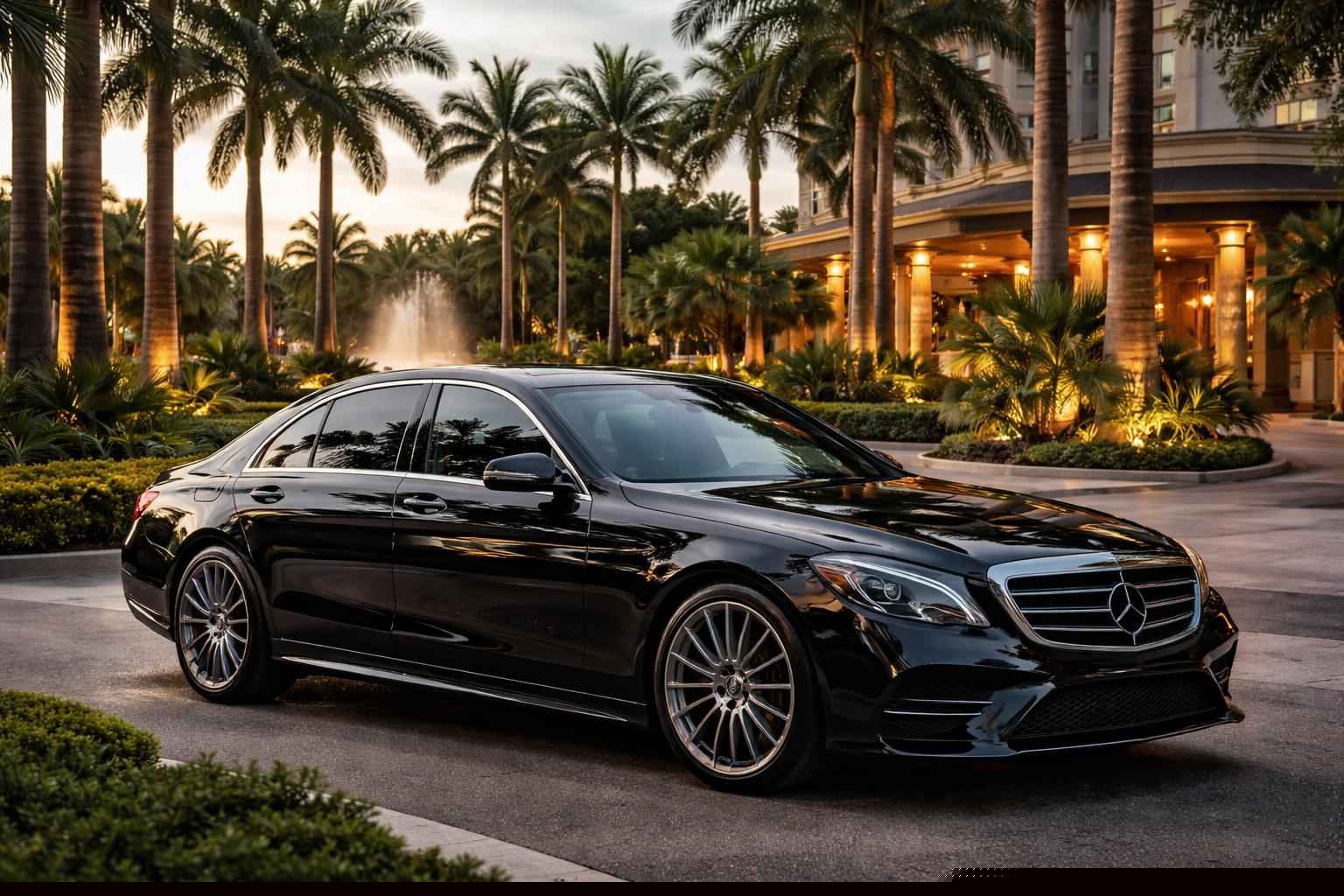 Best Hialeah FL Sedan Company