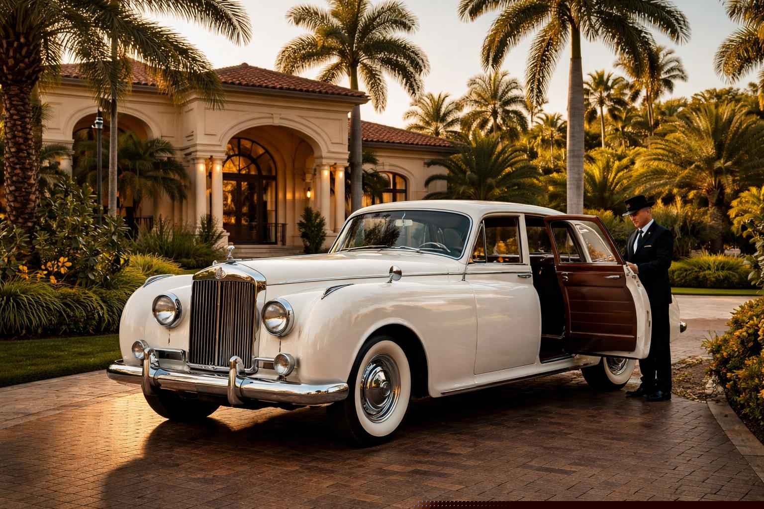 Best Miramar FL Antique Vehicle Company