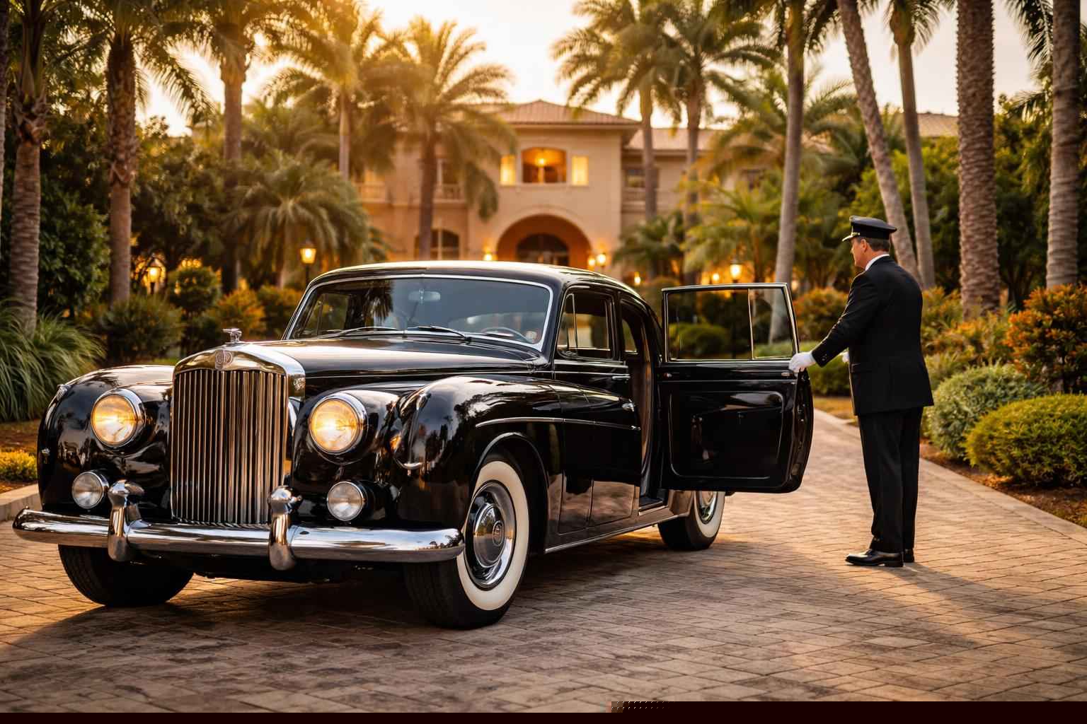 Best Miramar FL Classic Car Company