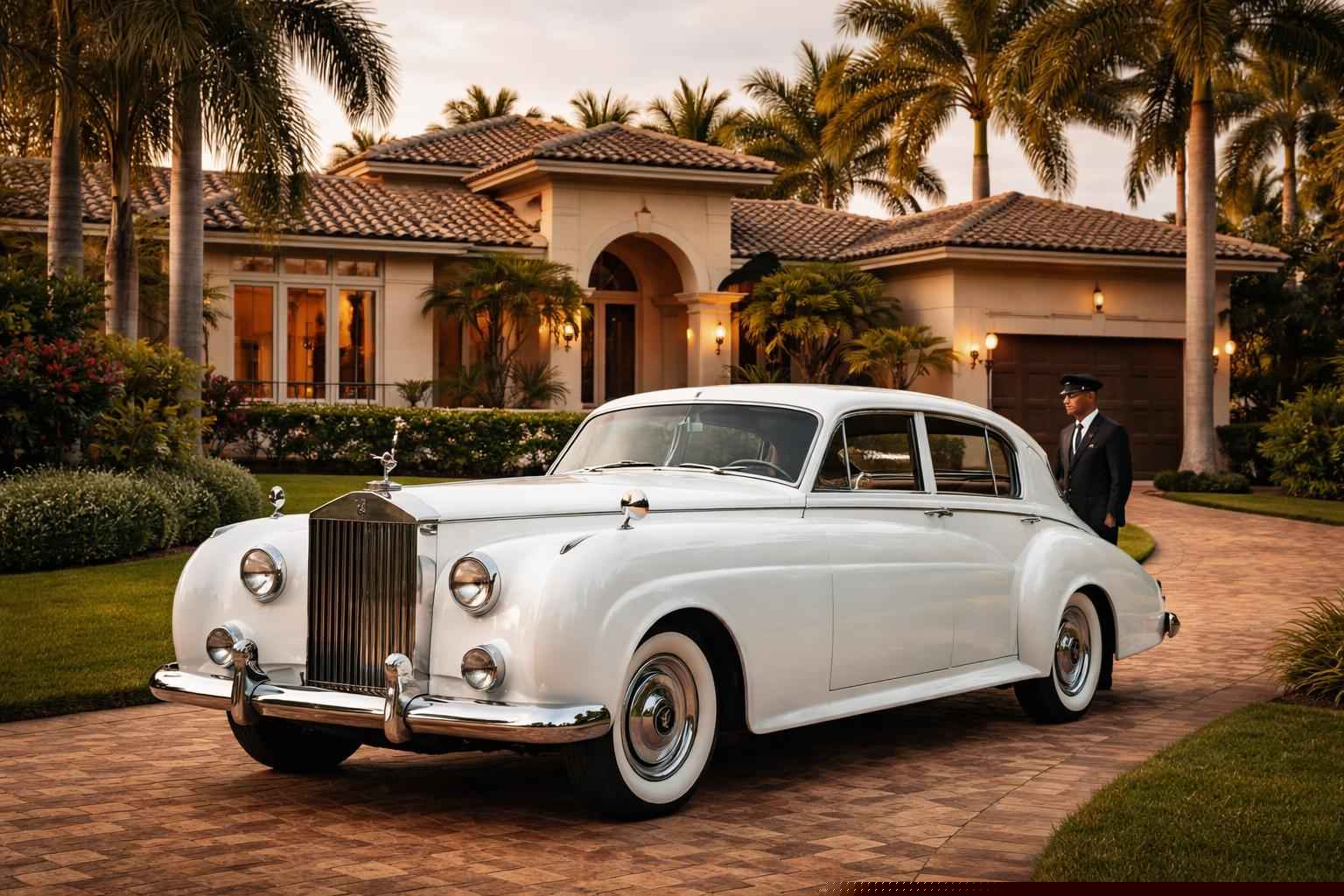Best Pembroke Pines FL Antique Vehicle Company