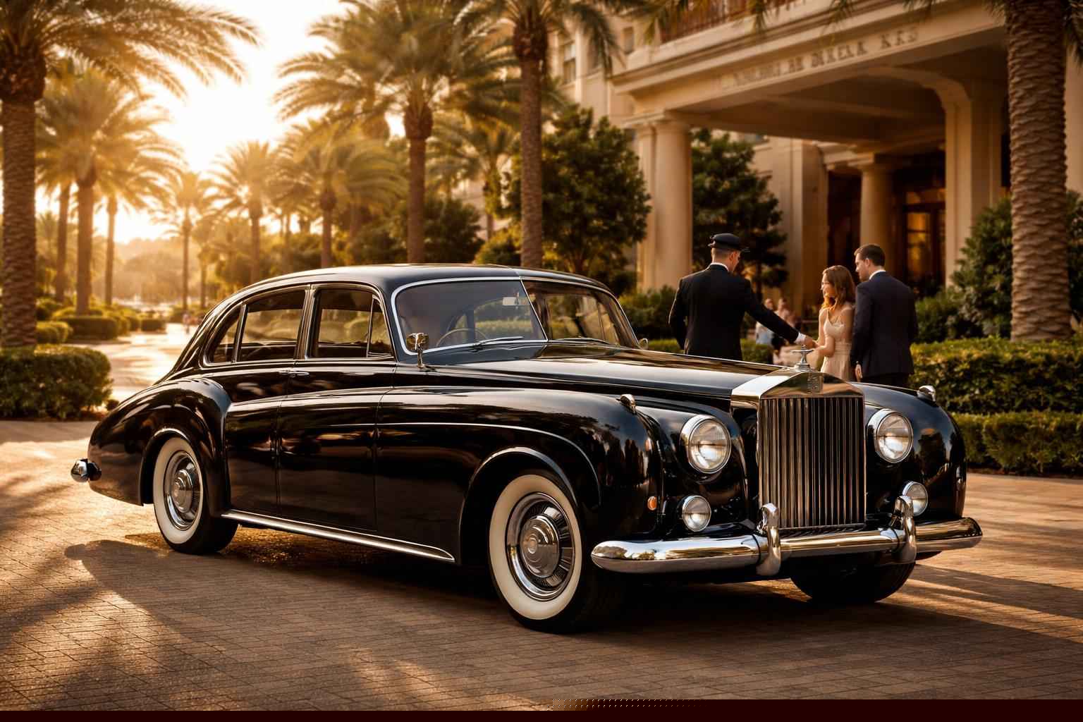 Best Pembroke Pines FL Classic Car Company