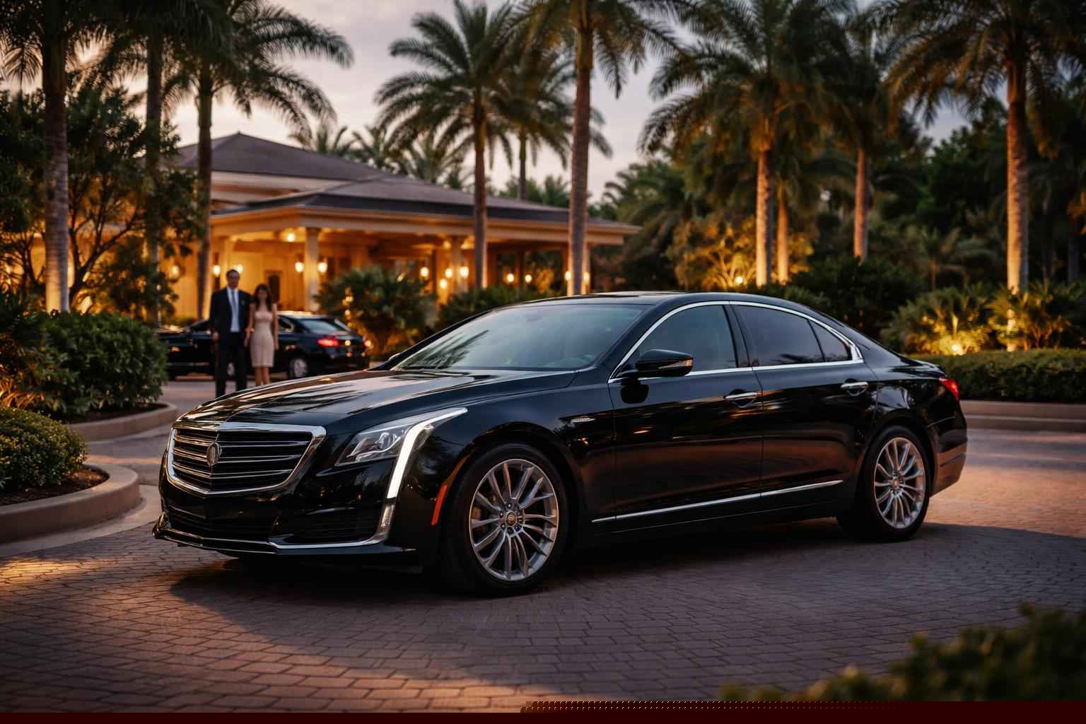 Best Pembroke Pines FL Sedan Company