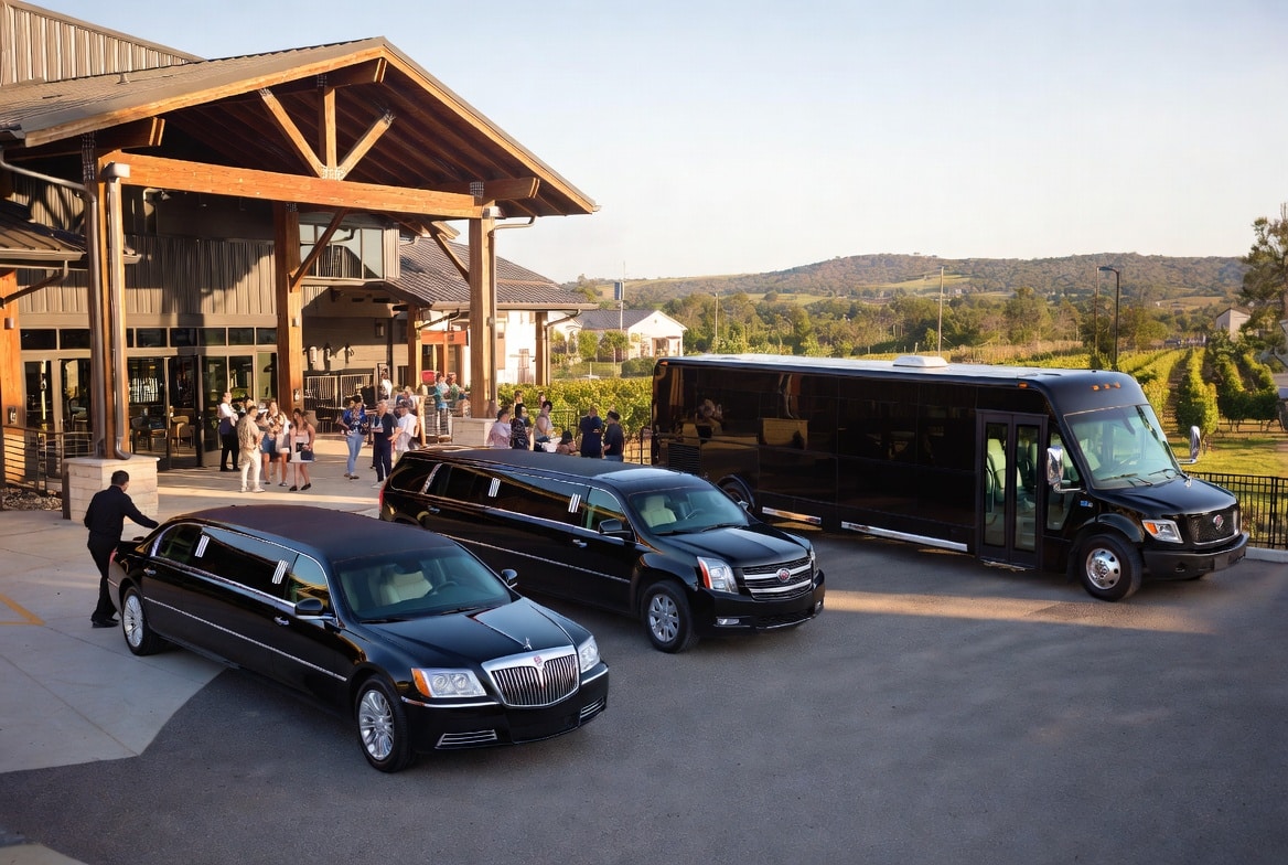 Can You Handle Multi-Stop Winery Brewery City Tours Around Tallahassee Florida