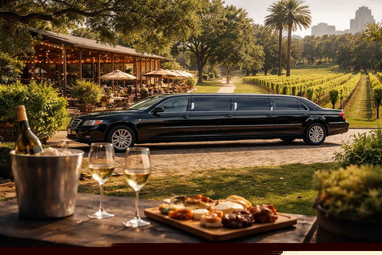 Can You Handle Multi Stop Winery Brewery And City Tours Around Gainesville Florida?