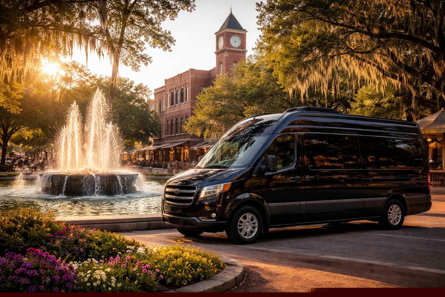 City Tours Around Gainesville Florida?