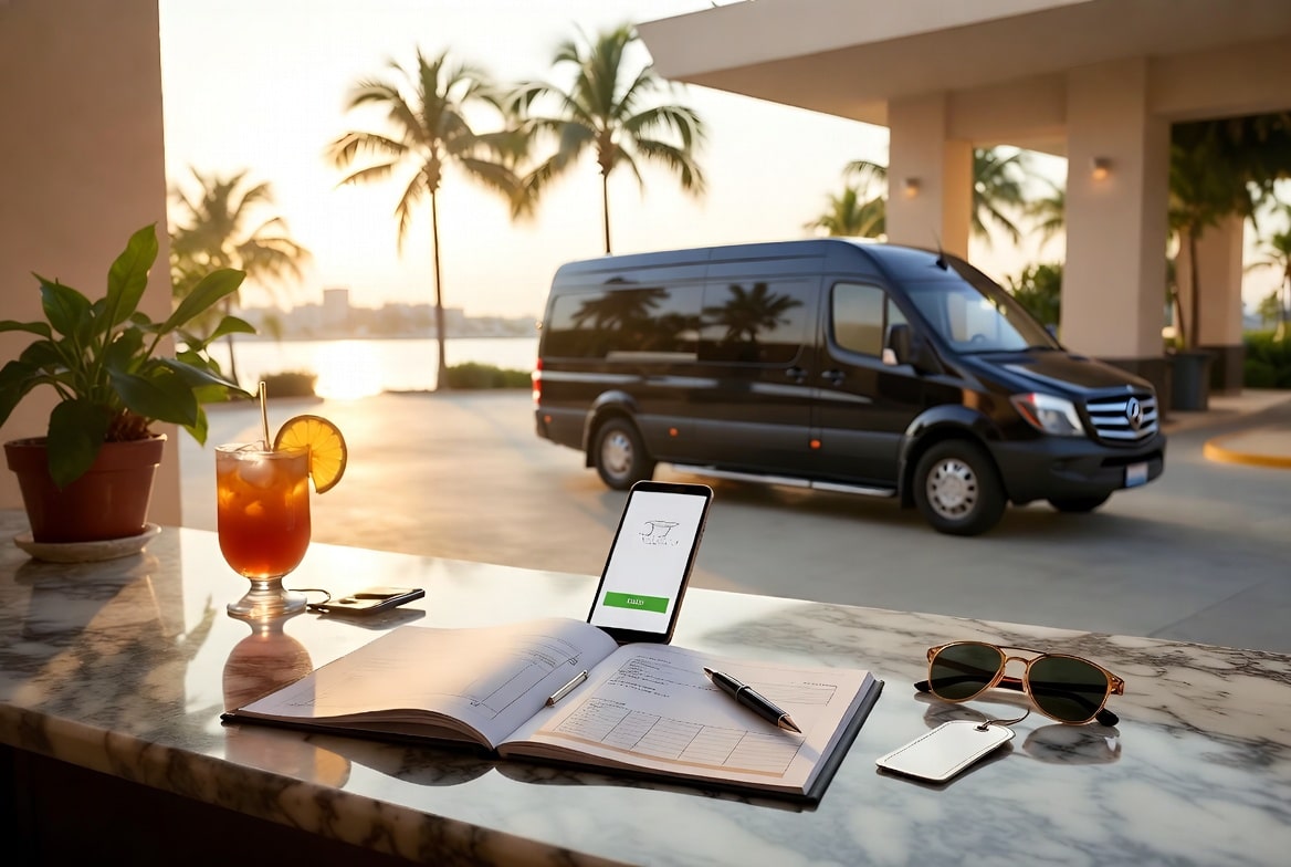 What Is Your Cancellation And Refund Policy For Fort Lauderdale Florida Reservations?