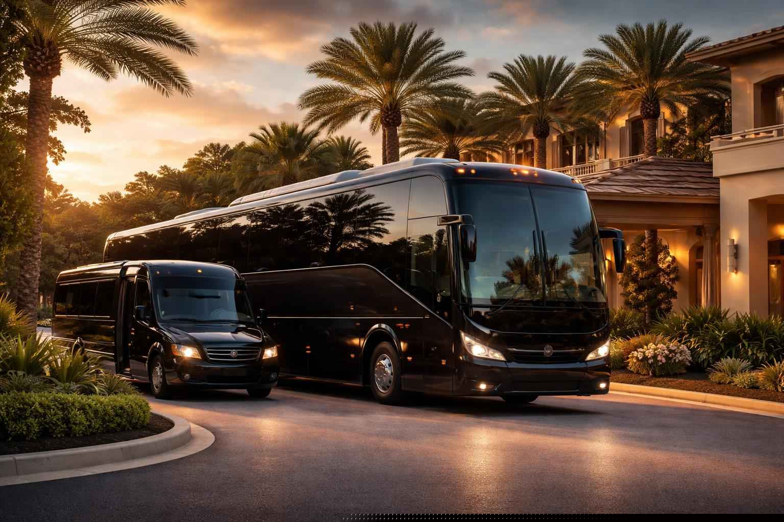 Gainesville Florida Buses