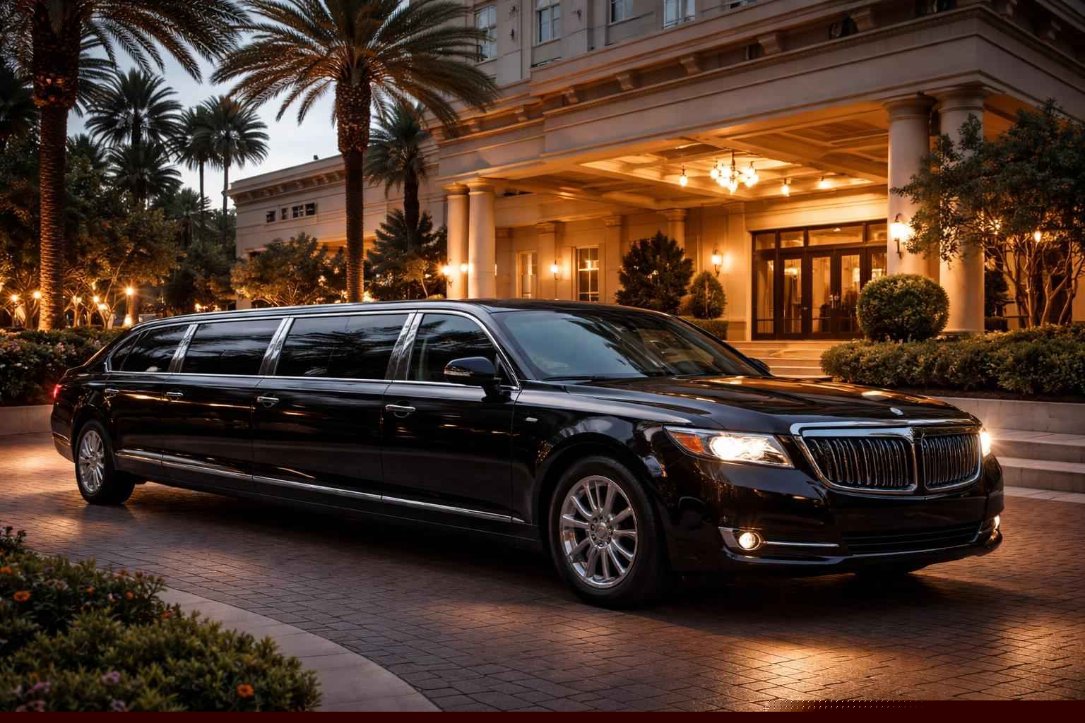 Gainesville Florida Limousine Service
