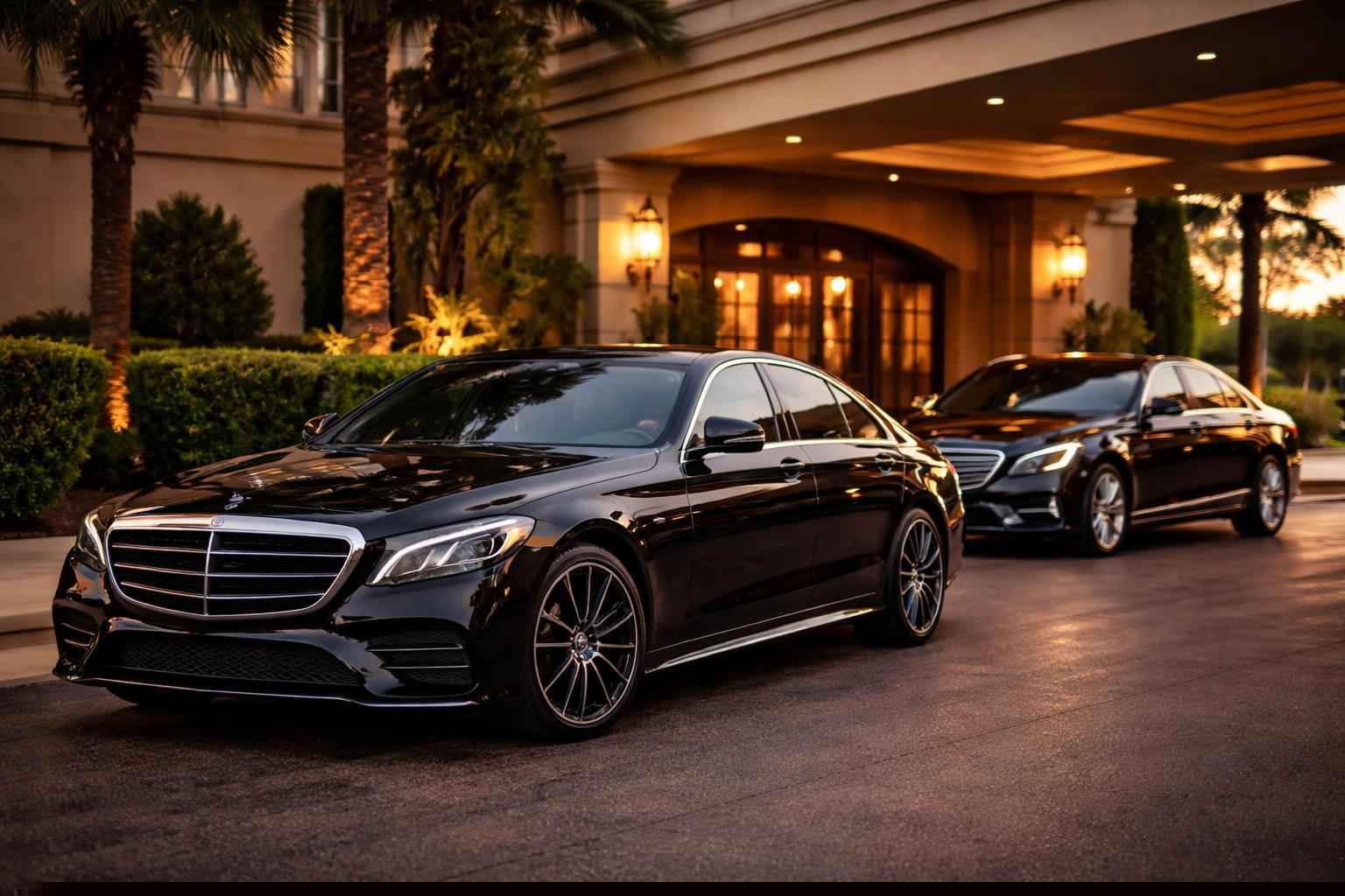 Gainesville Florida Sedans