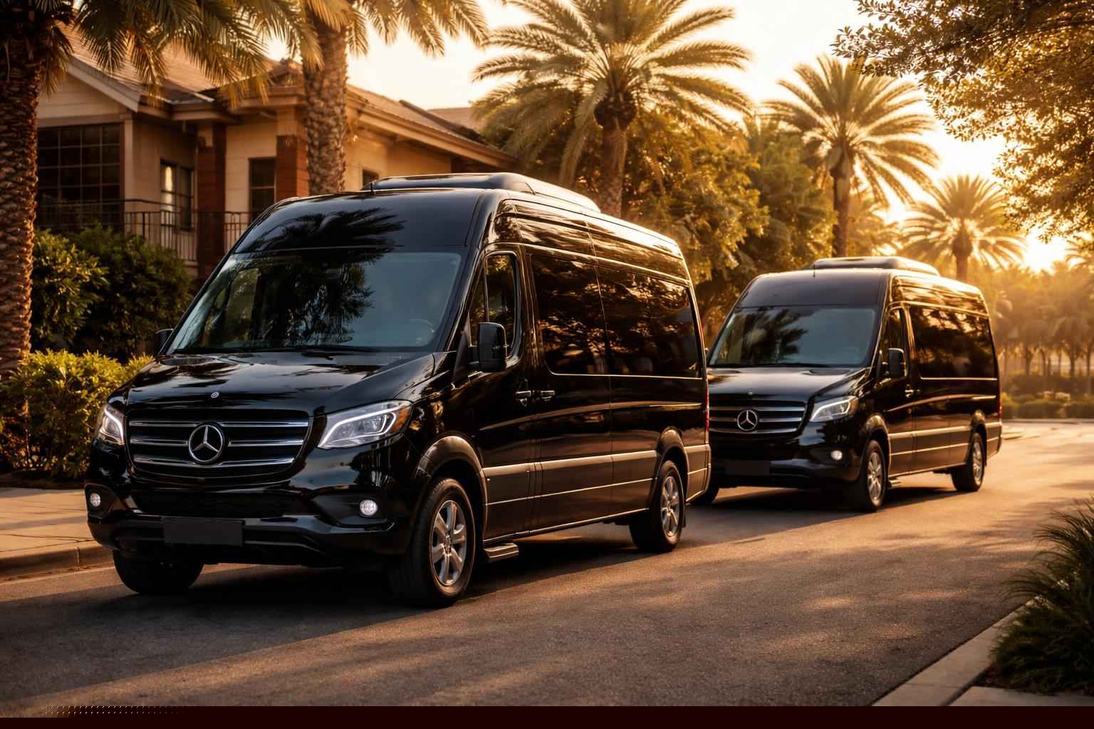 Gainesville Florida Sprinter Vans