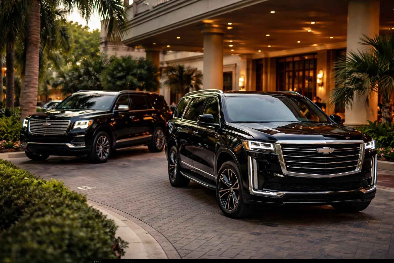 Gainesville Florida SUVs