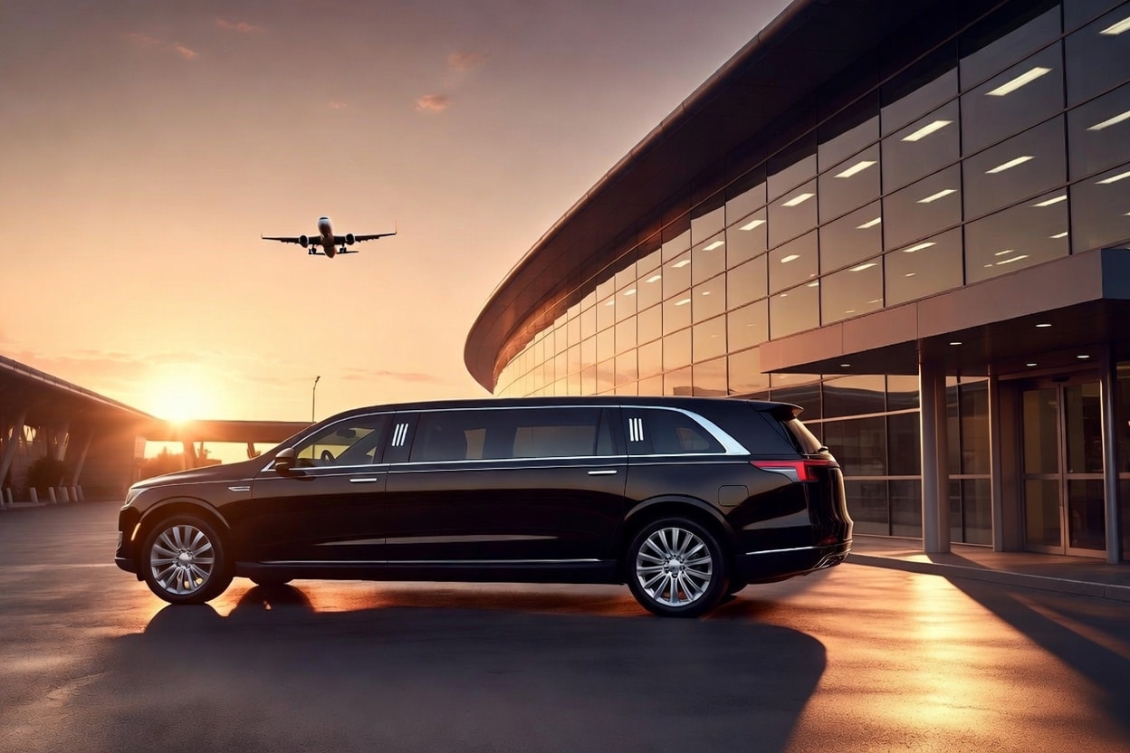 Do you offer transfers between Fort Lauderdale Florida and the main airports?