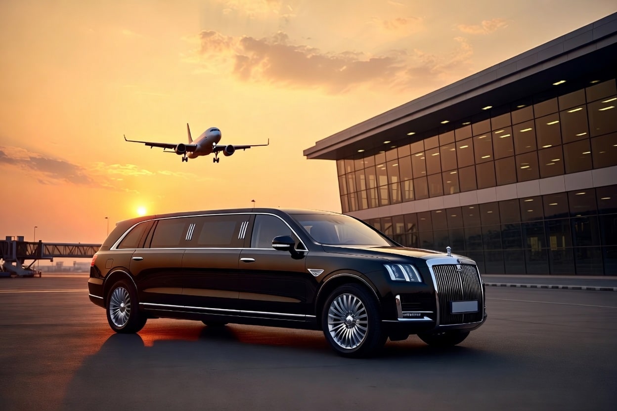 Do You Offer Transfers Between Fort Lauderdale Florida And The Main Airports?