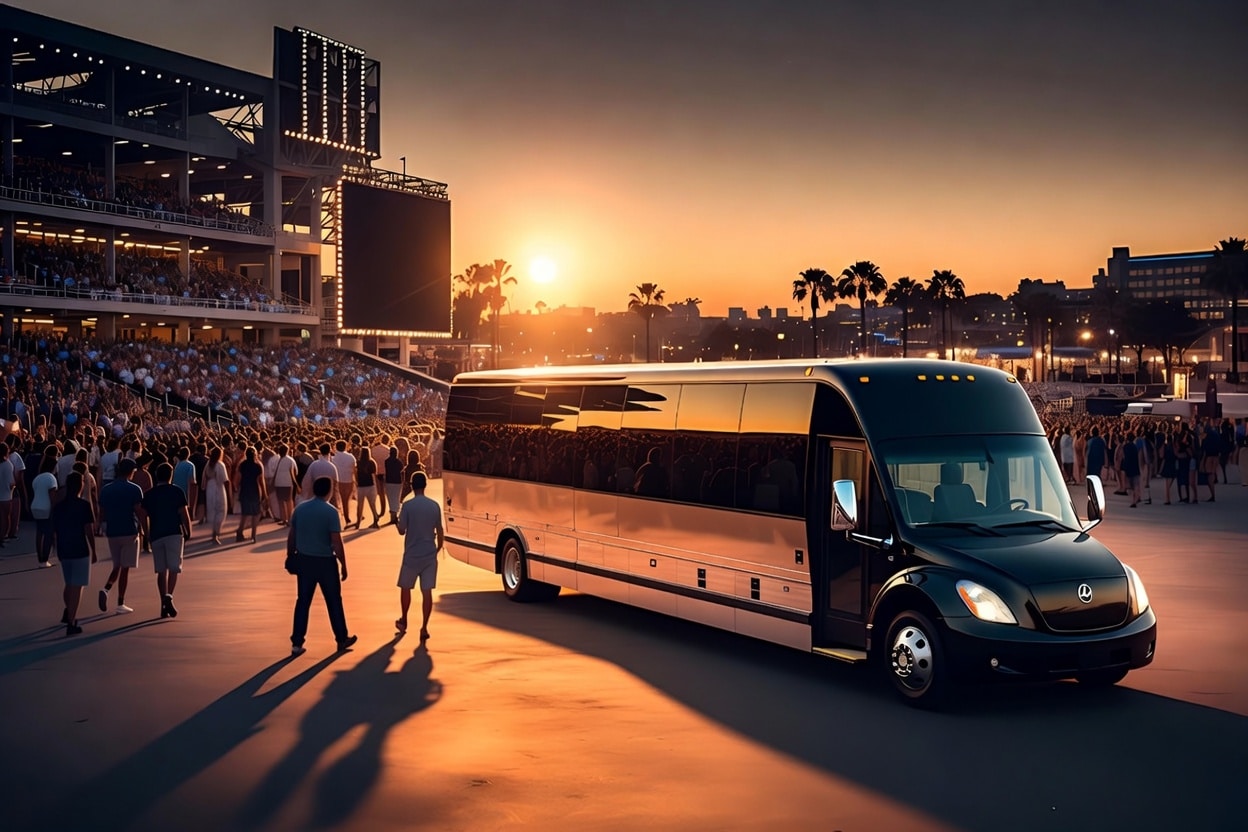 Can I Book Fort Lauderdale Florida Shuttles For Popular Venues And Stadiums?