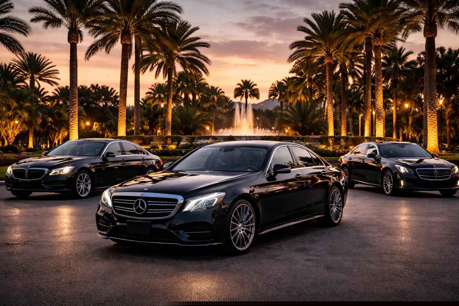 Hialeah Florida Sedans