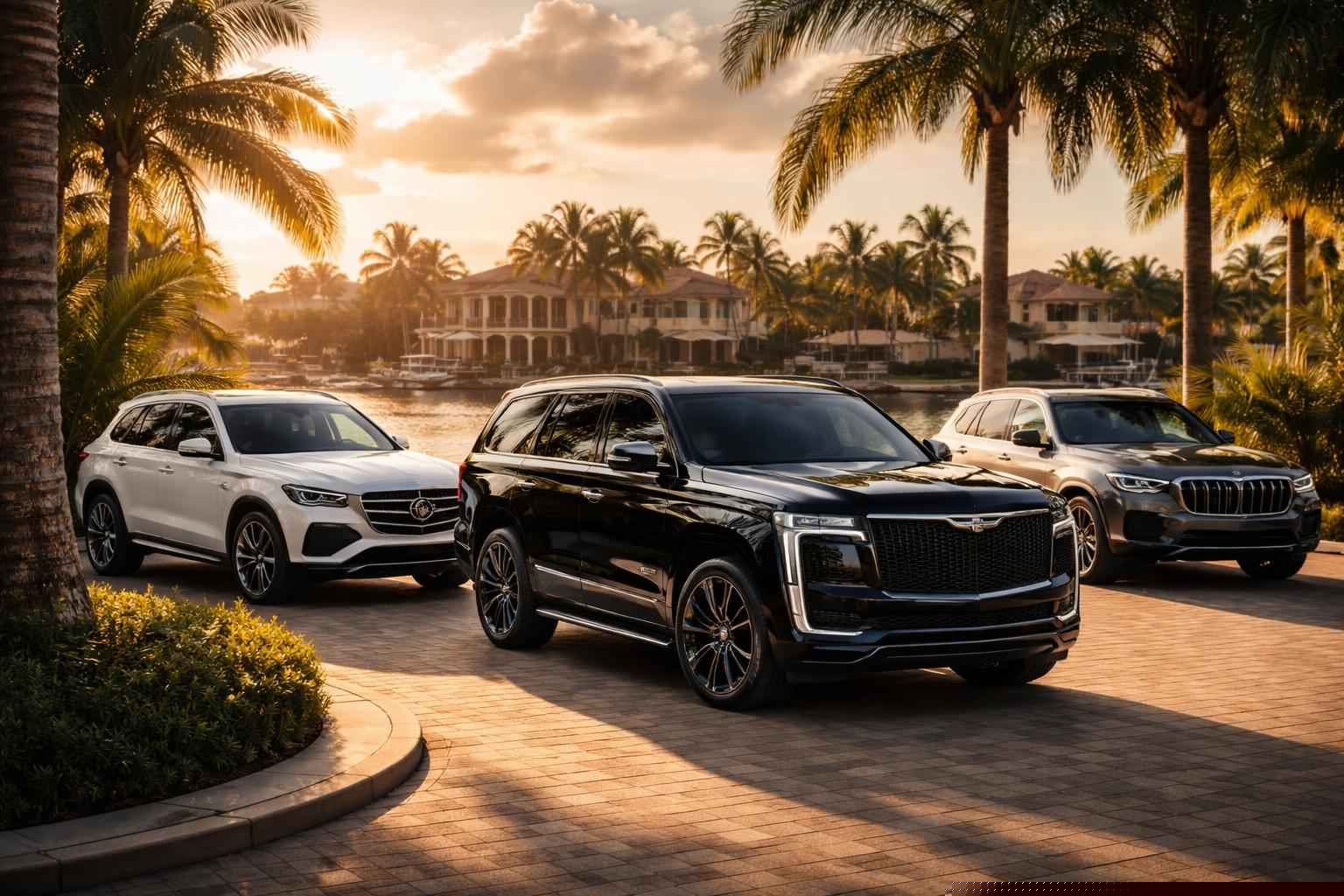 Hialeah Florida SUVs
