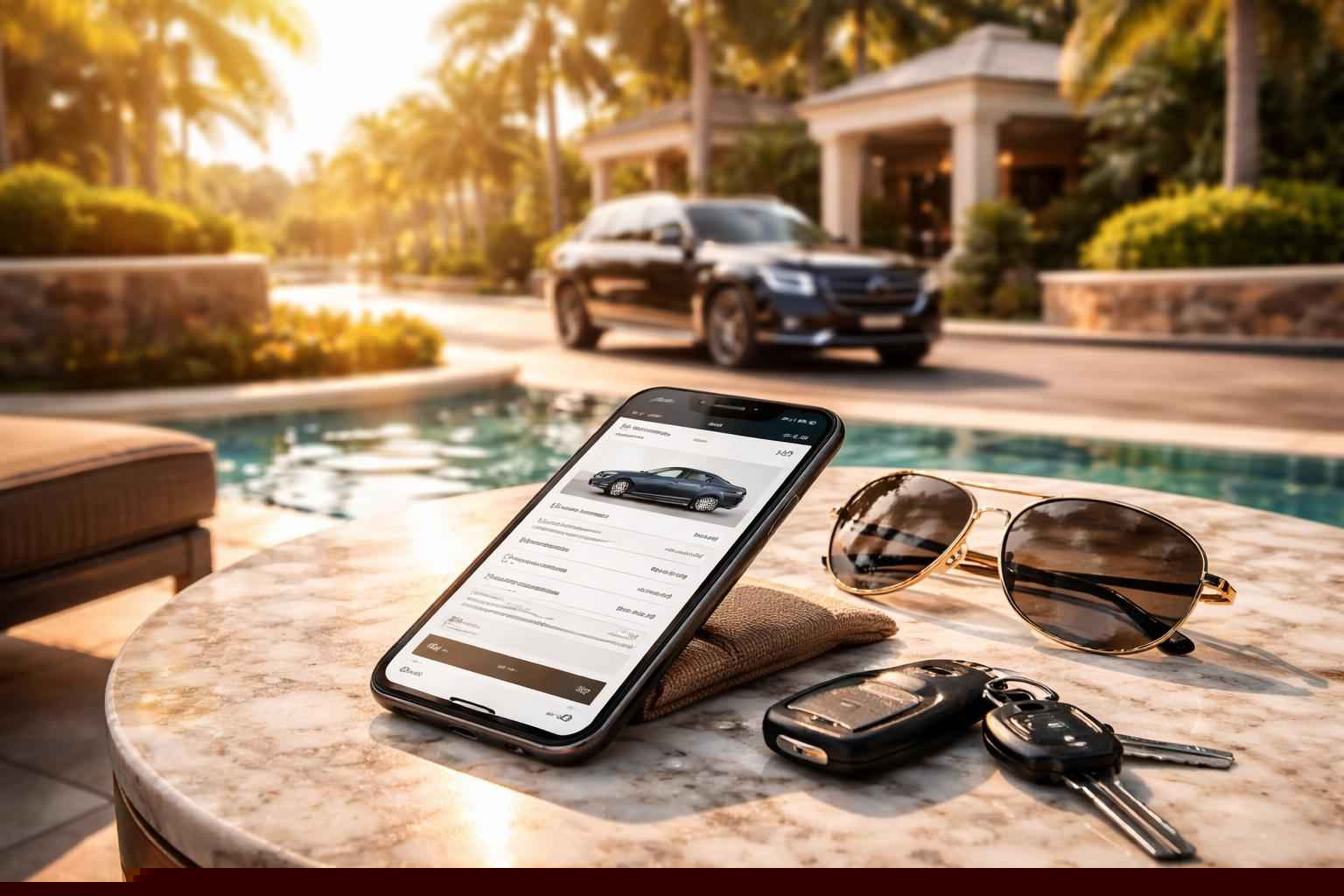 How Do I Get An Instant Quote For A Trip In Coral Springs Florida?