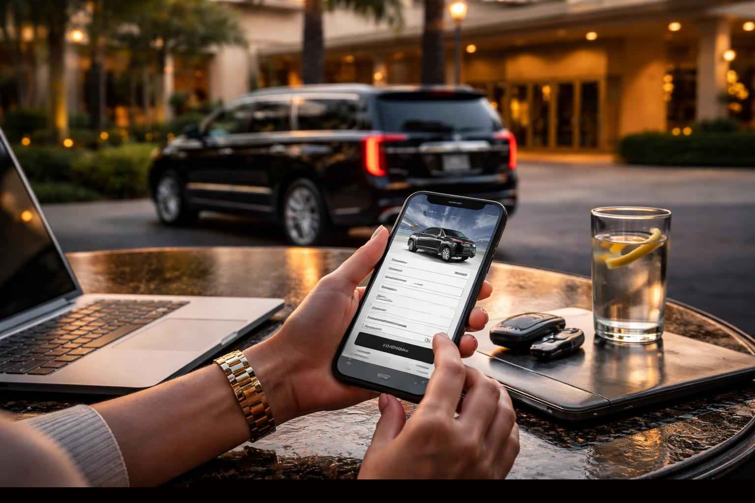 How Do I Get An Instant Quote For A Trip In Gainesville Florida?