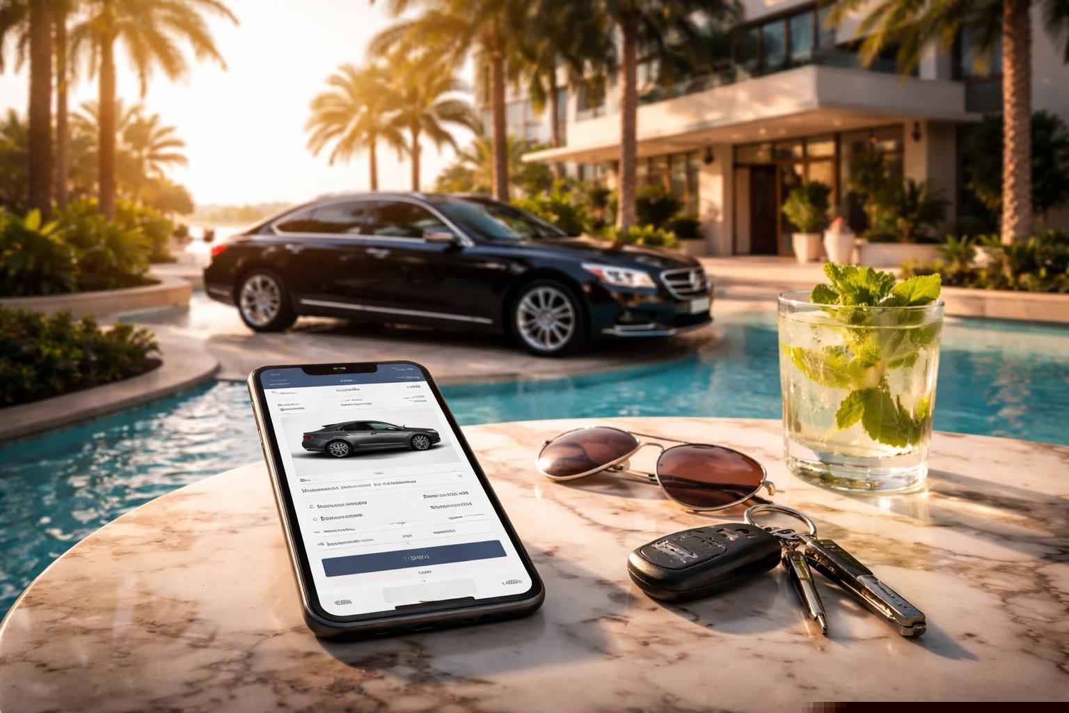 How do I get an instant quote for a trip in Hialeah Florida?