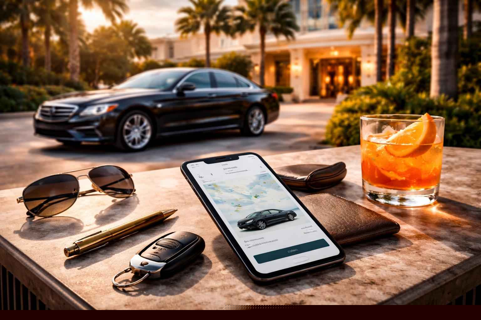 How do I get an instant quote for a trip in Hialeah Florida?