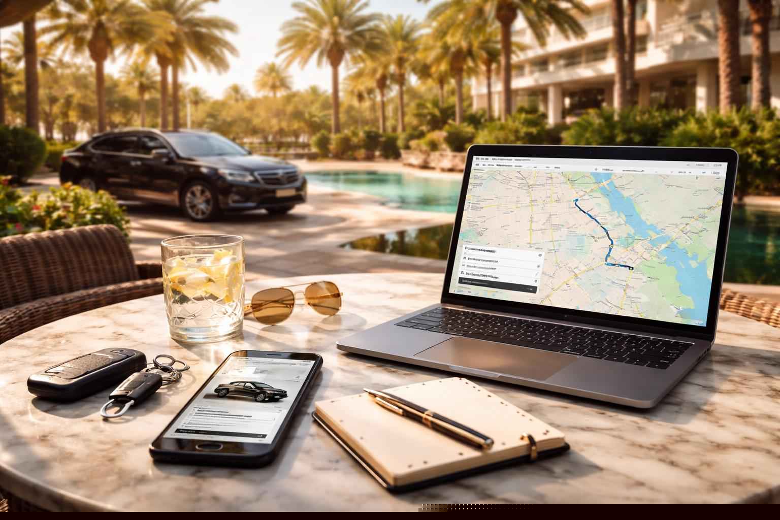 How Do I Get An Instant Quote For A Trip In Hialeah Florida?