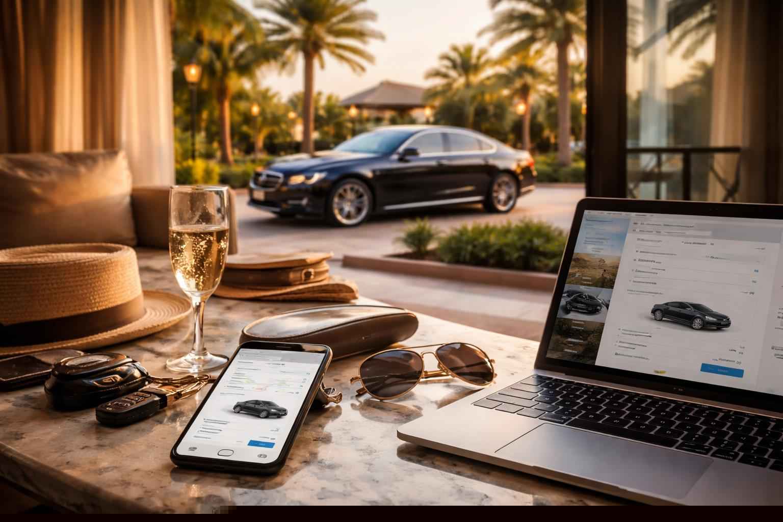 How Do I Get An Instant Quote For A Trip In Hialeah Florida?