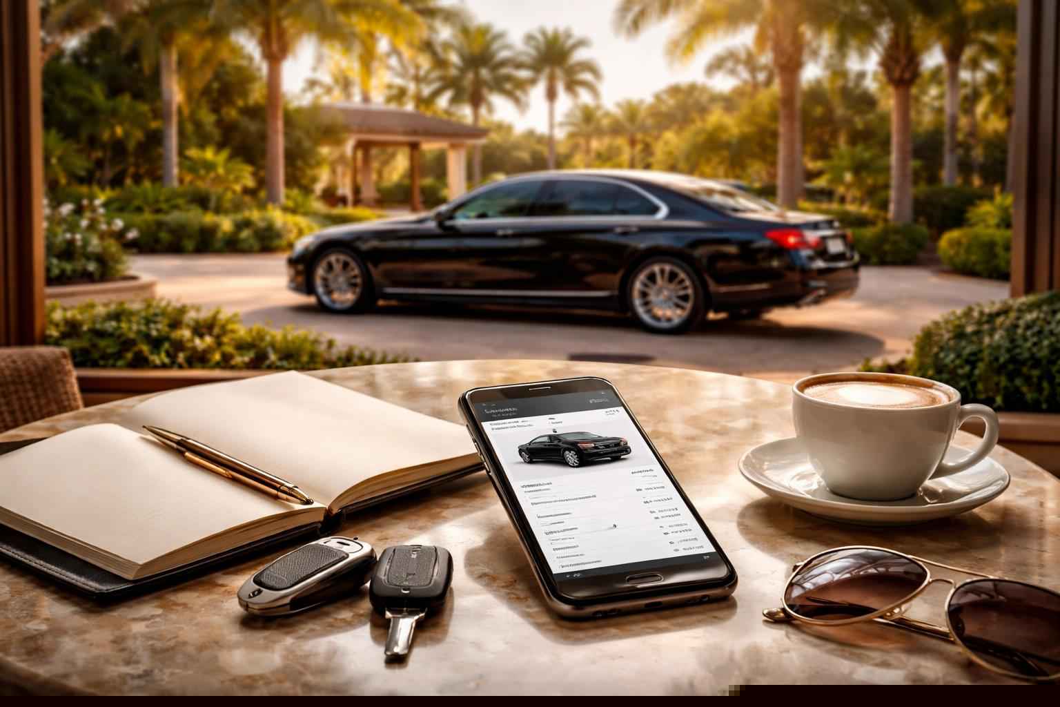 How do I get an instant quote for a trip in Pembroke Pines Florida?