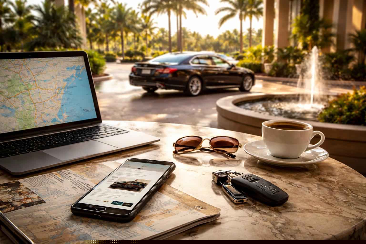 How do I get an instant quote for a trip in Pembroke Pines Florida?