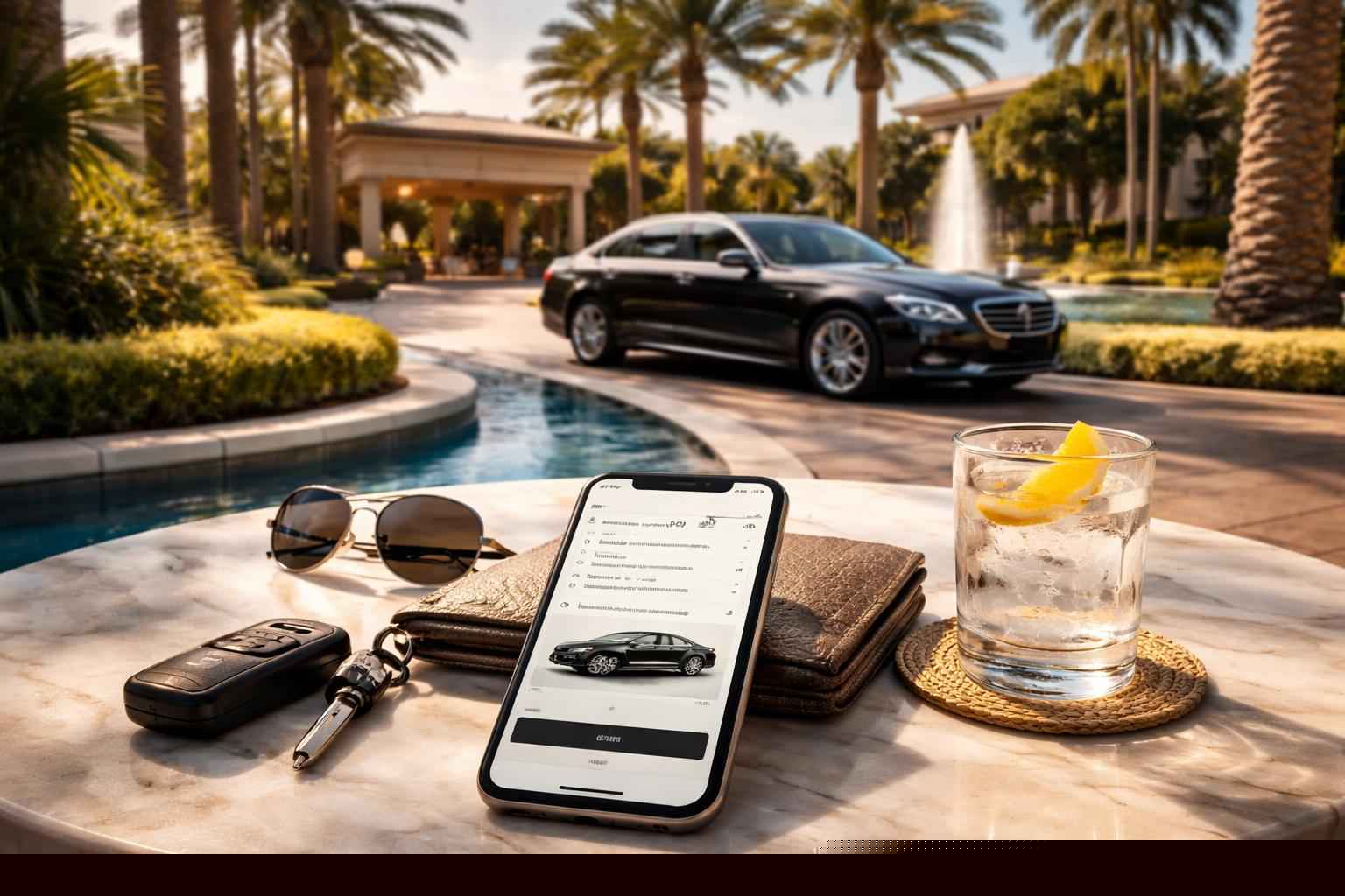 How Do I Get An Instant Quote For A Trip In Pembroke Pines Florida
