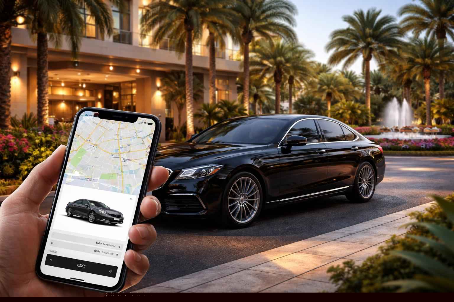 How do I get an instant quote for a trip in Pembroke Pines Florida?