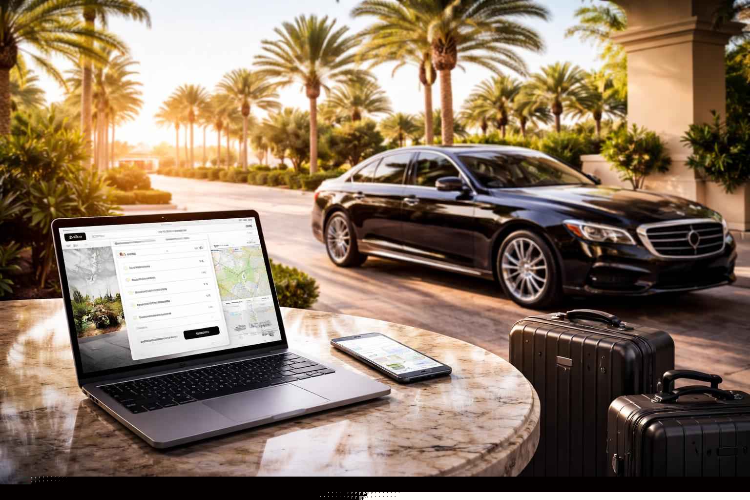 How Do I Get An Instant Quote For A Trip In Pembroke Pines Florida