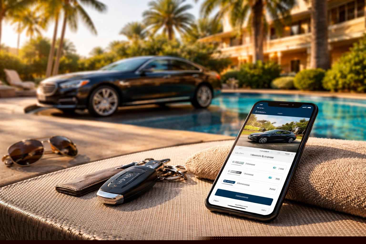 How do I get an instant quote for a trip in Pembroke Pines Florida